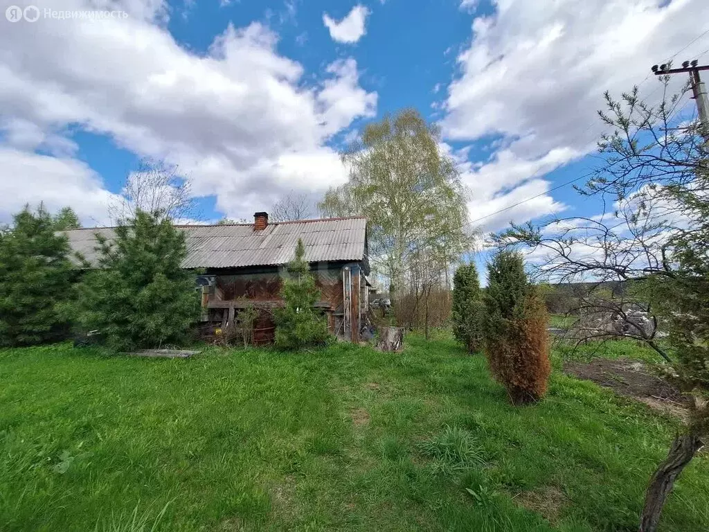 Дом в Свердловская область, Горноуральский муниципальный округ, ... - Фото 1