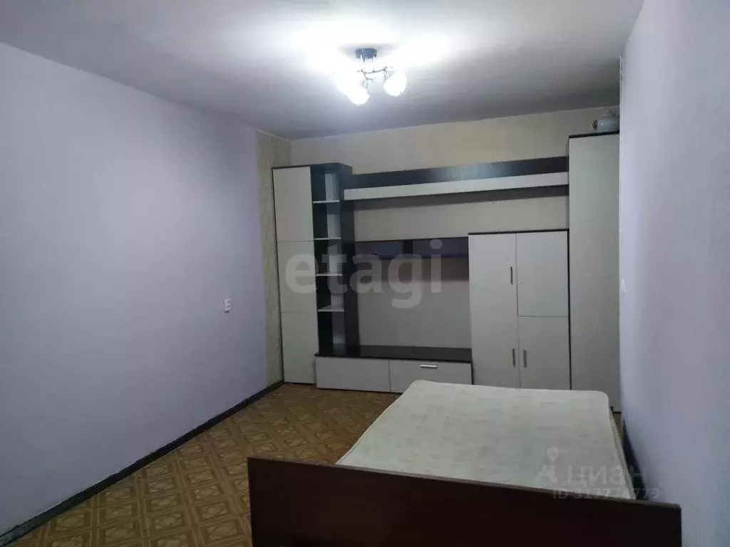 1-к кв. Калмыкия, Элиста ул. Губаревича, 16 (31.0 м) - Фото 0