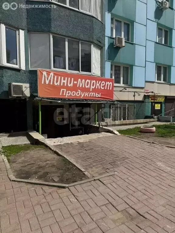 Помещение свободного назначения (68.5 м) - Фото 2