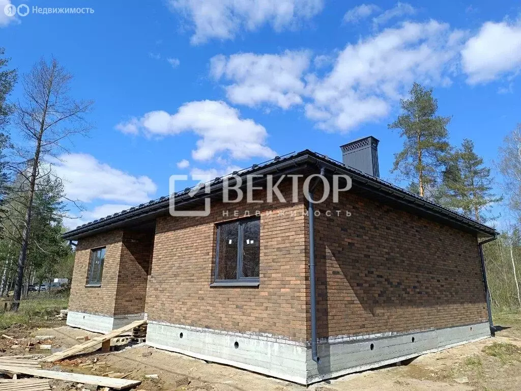 Дом в Ивановский район, село Ново-Талицы (130 м) - Фото 0