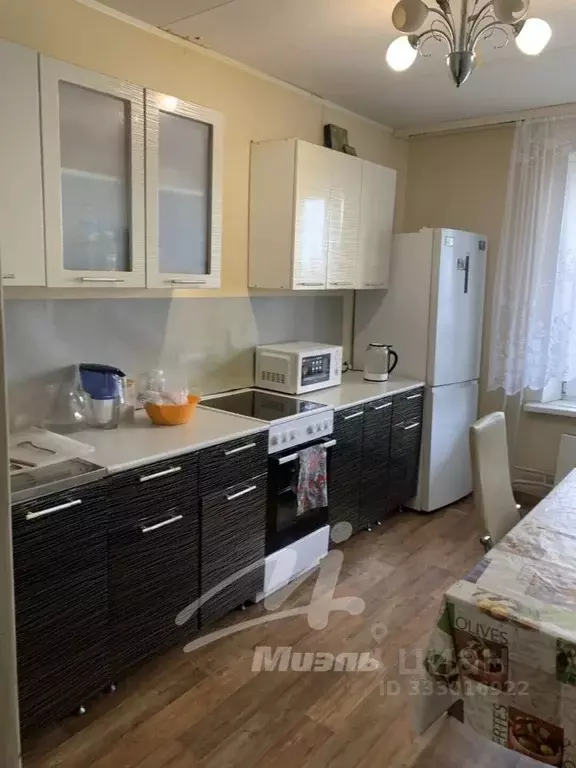 Комната Москва ул. Мусы Джалиля, 8К2 (13.0 м) - Фото 1
