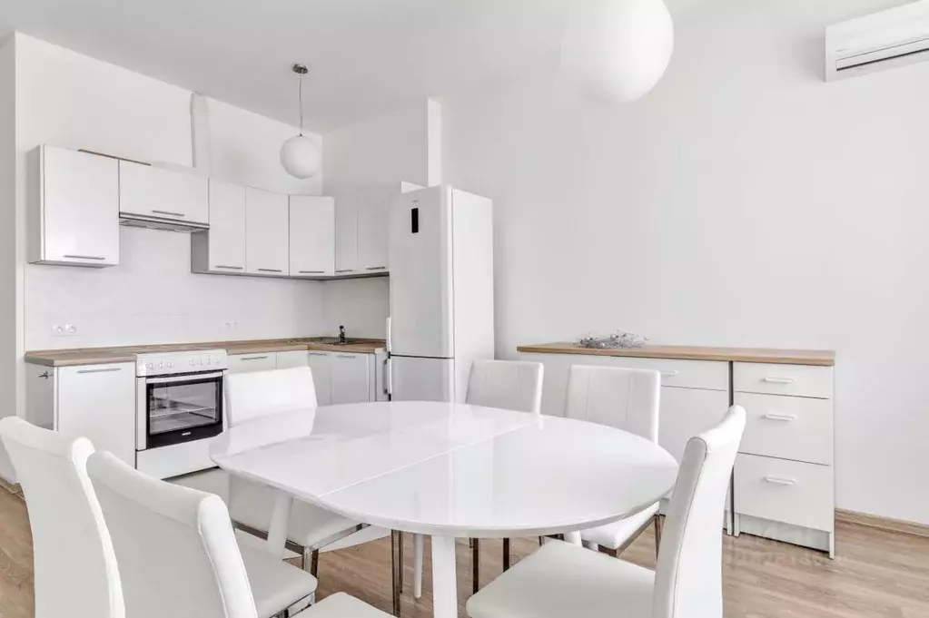 2-к кв. Москва Истринская ул., 8к3 (79.0 м) - Фото 0