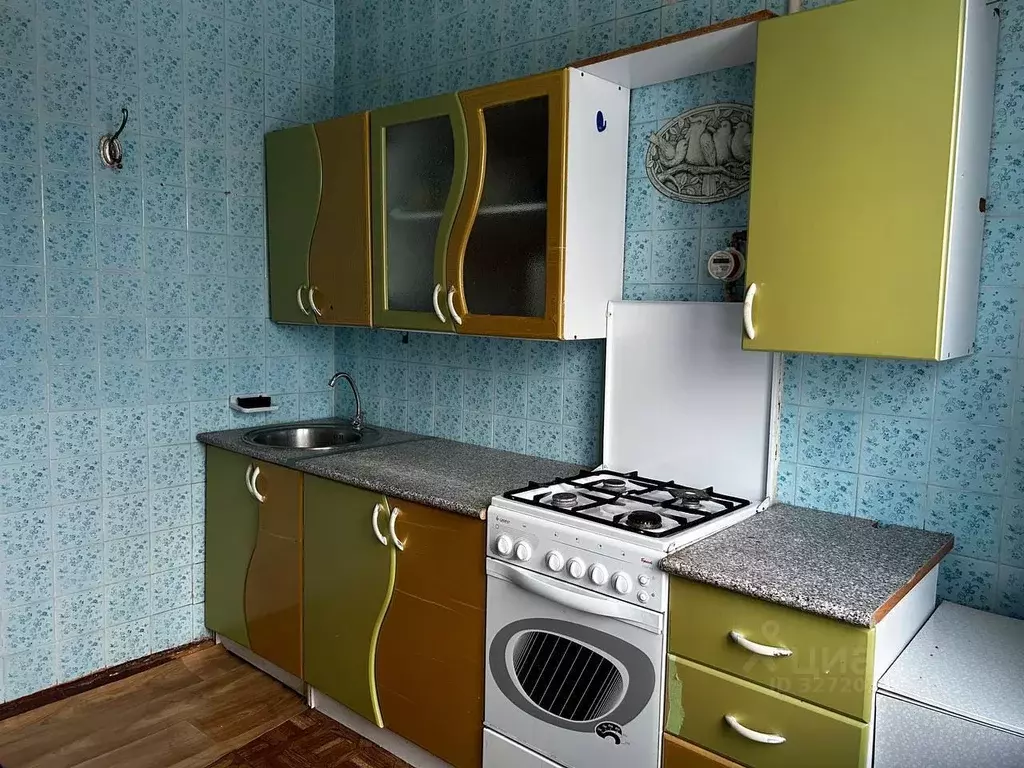 2-к кв. Тамбовская область, Тамбов Набережная ул., 32/2 (54.0 м) - Фото 1