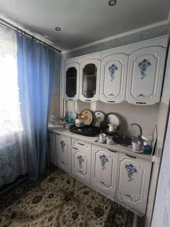 1-к кв. Крым, Керчь ул. Горького, 14 (30.0 м) - Фото 1