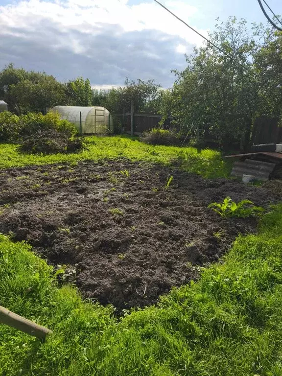 Дом в Шуя, 2-я Текстильная улица, 33 (32 м) - Фото 2