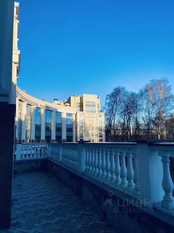 Помещение свободного назначения в Санкт-Петербург Московский просп., ... - Фото 1