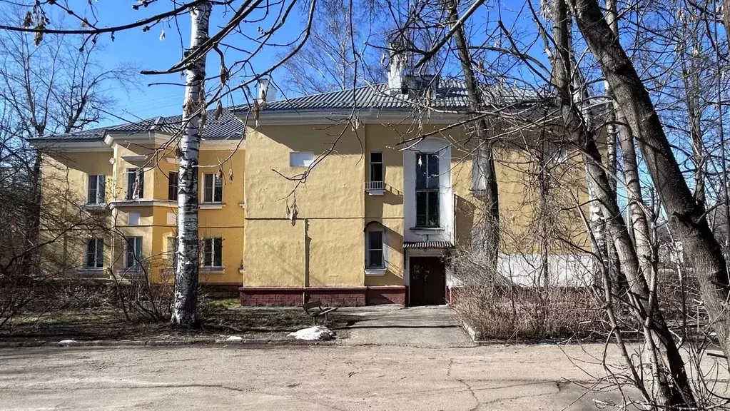 2-к кв. Московская область, Дубна ул. Мира, 12 (57.5 м) - Фото 2