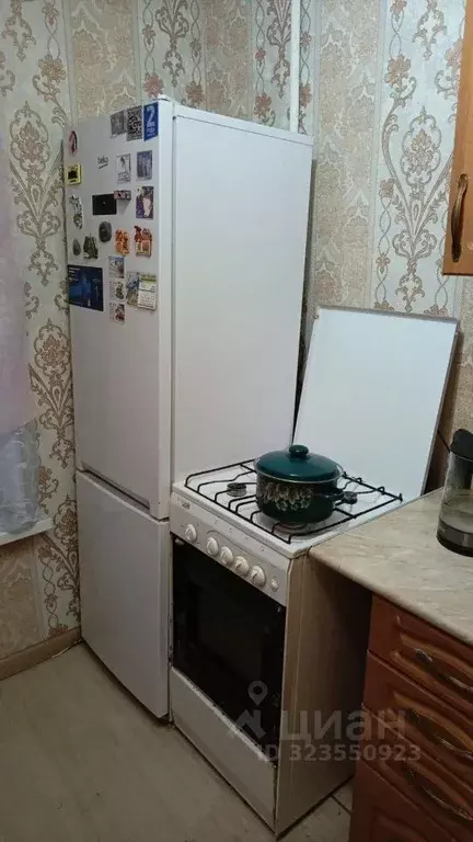 1-к кв. Москва Краснодонская ул., 22 (33.7 м) - Фото 2