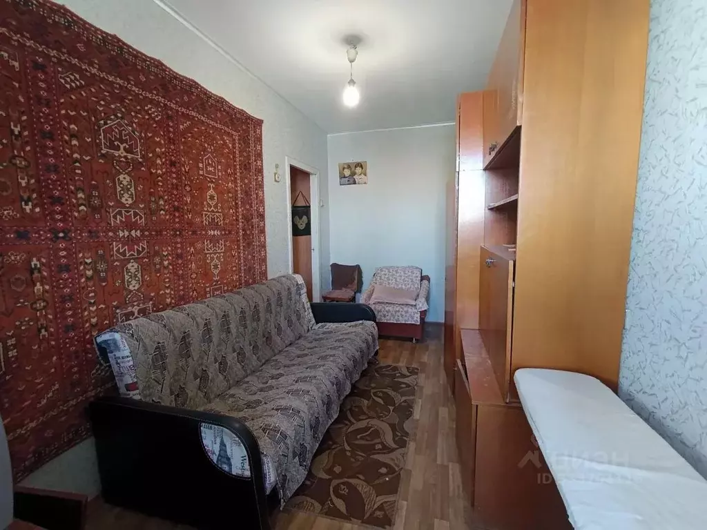 2-к кв. Краснодарский край, Ейск Красная ул., 47/5 (47.2 м) - Фото 2