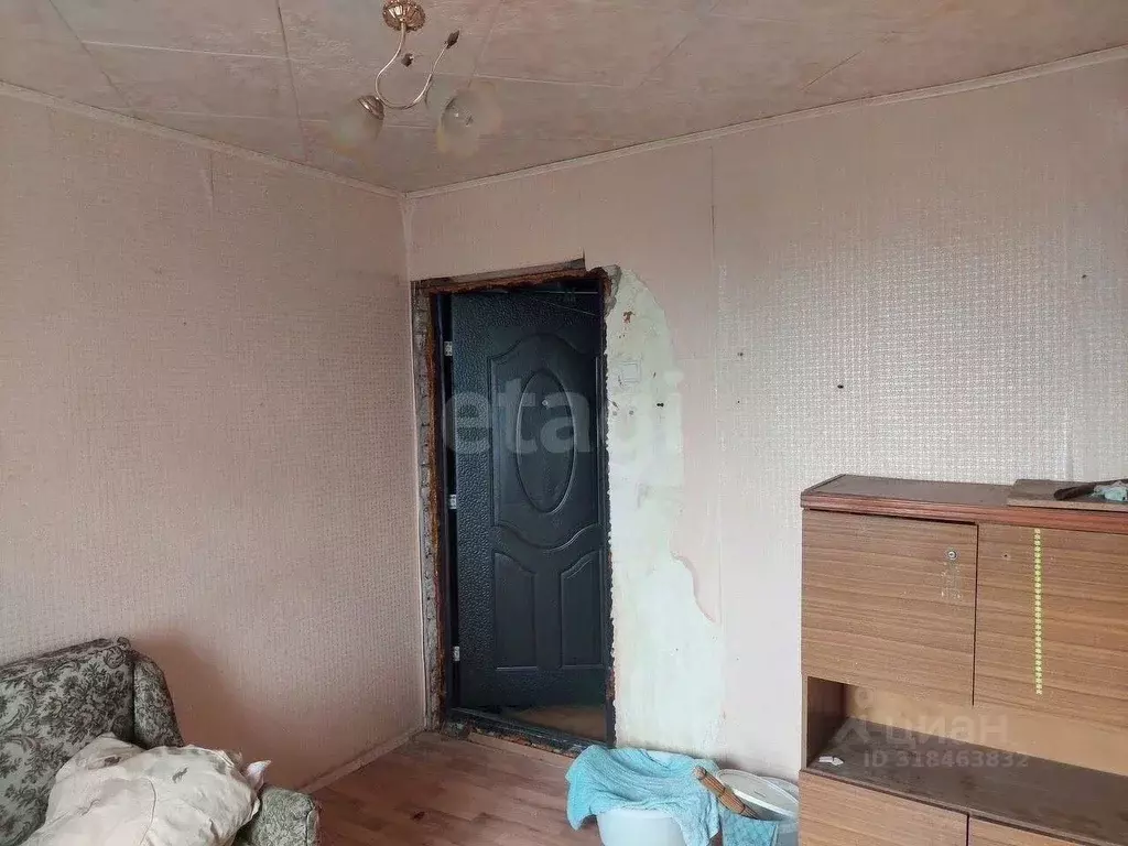 Комната Белгородская область, Белгород ул. Железнякова, 1 (11.4 м) - Фото 1