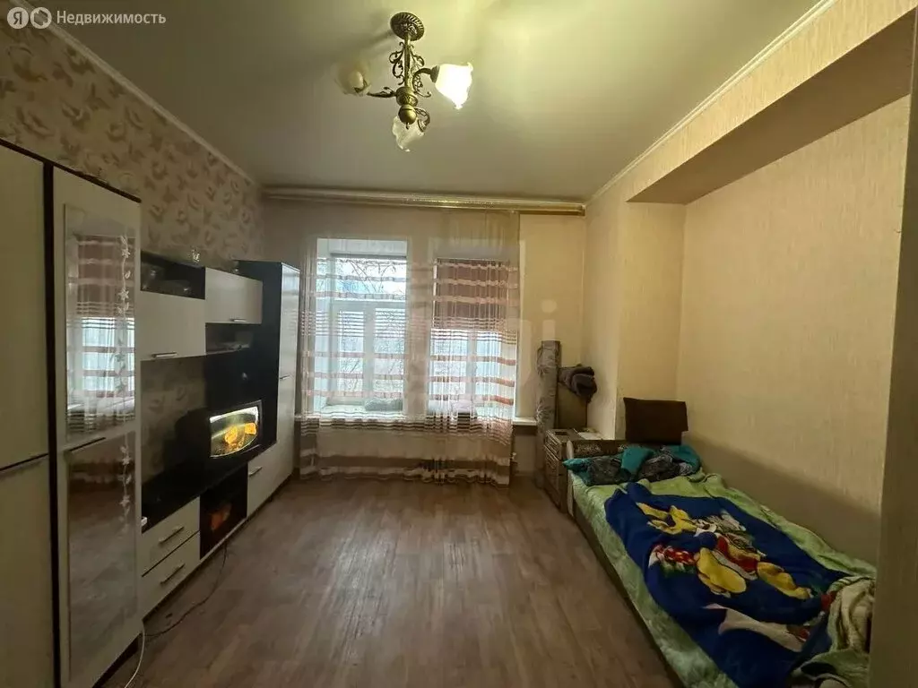 1-комнатная квартира: Борисоглебск, Первомайская улица, 106 (26 м) - Фото 1