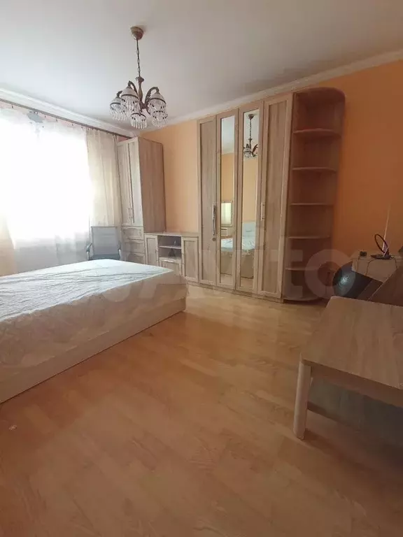1-к. квартира, 49 м, 6/7 эт. - Фото 1