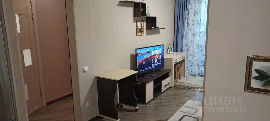 2-к кв. Карелия, Петрозаводск ул. Попова, 13А (55.0 м) - Фото 1