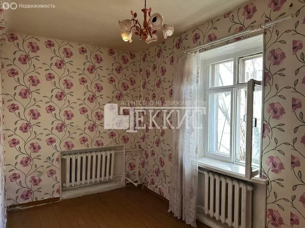 1к в -комнатной квартире (11.3 м) - Фото 2