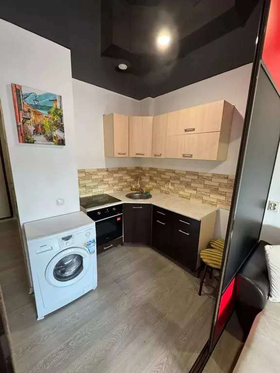 Продаётся квартира-студия, 22.4 м - Фото 0