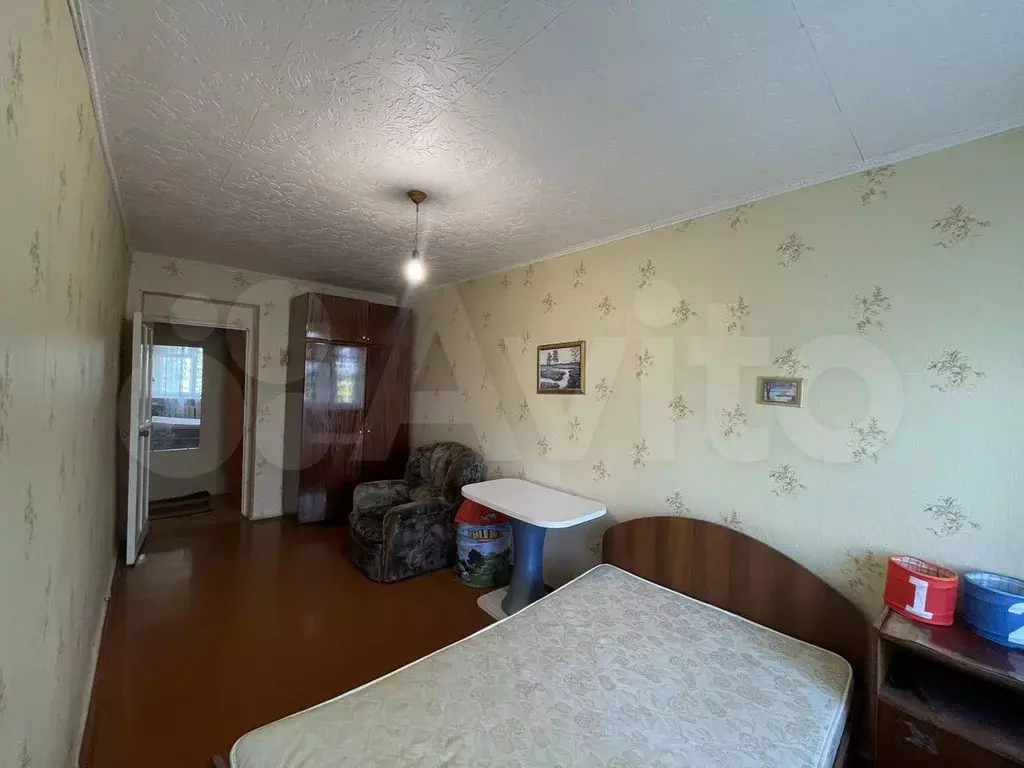 2-к. квартира, 44,9 м, 3/5 эт. - Фото 1