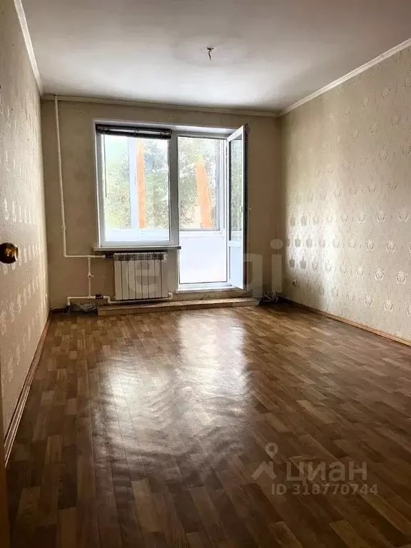 3-к кв. Московская область, Щелково городской округ, Загорянский пгт ... - Фото 1