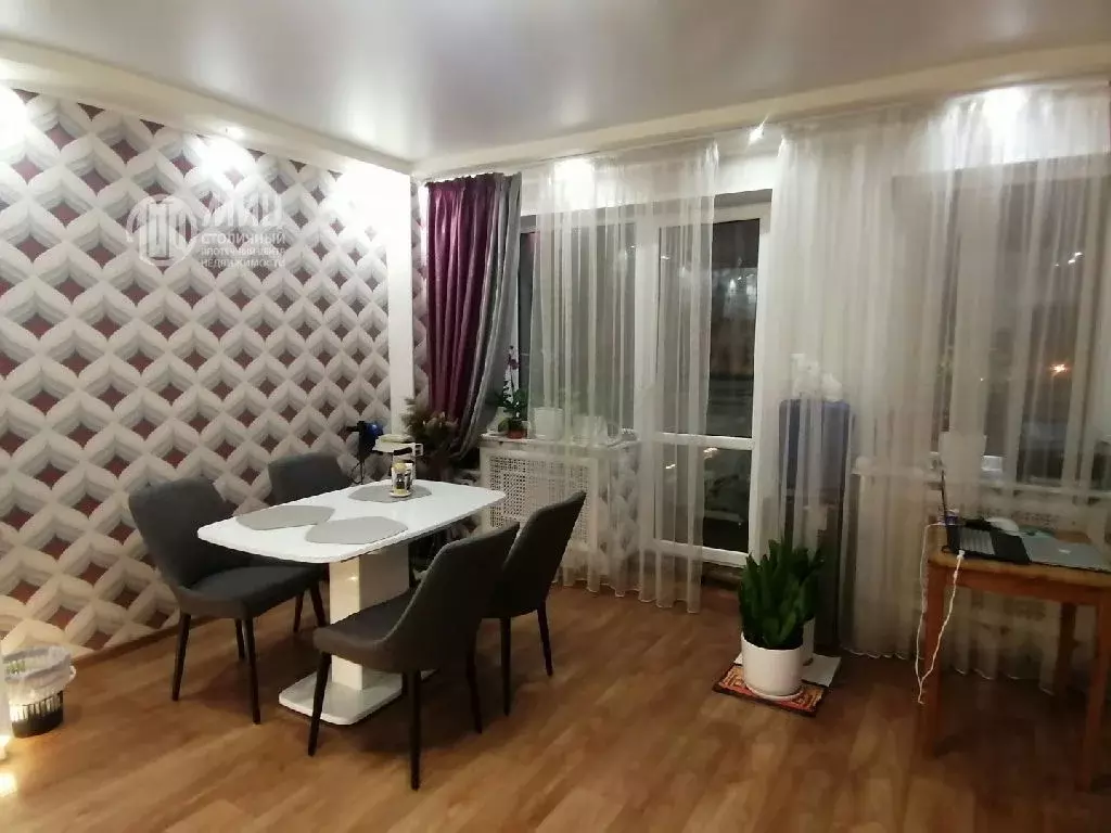 Продается 2-комнатная квартира - Фото 2