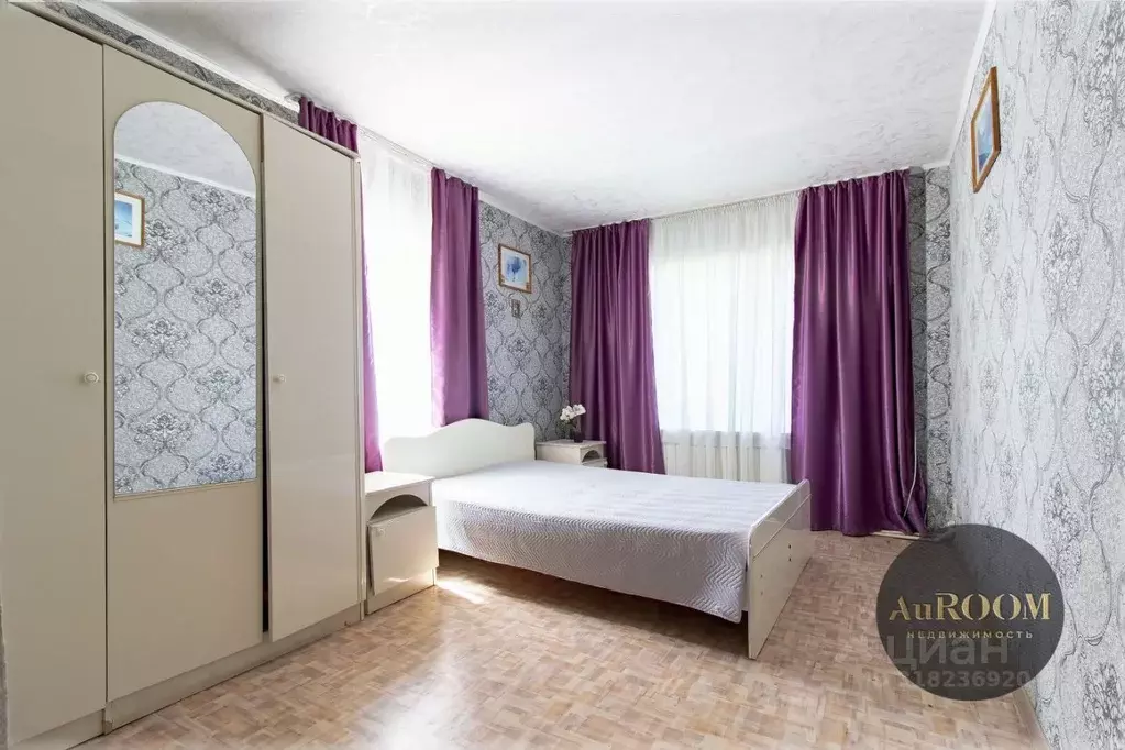 Дом в Волгоградская область, Волжский Погромное кв-л, ул. 70 лет ... - Фото 2