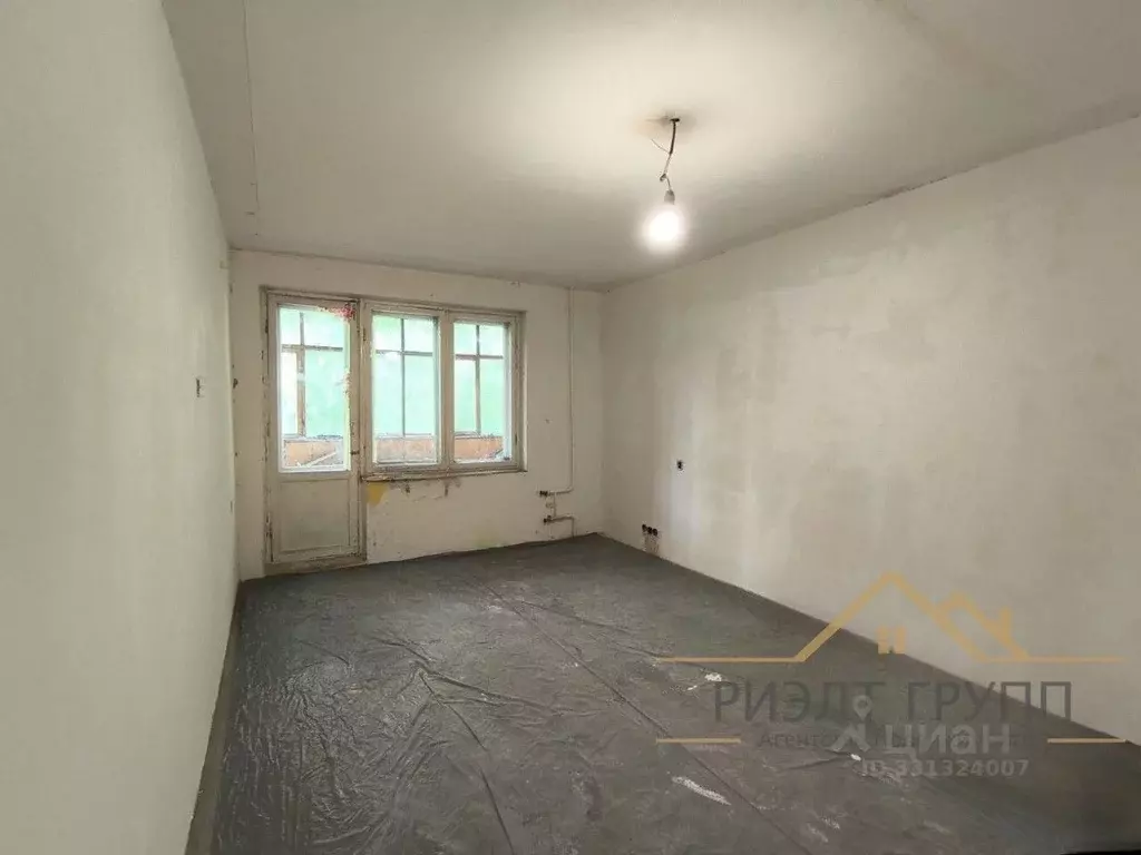 2-к кв. Татарстан, Казань ул. Юлиуса Фучика, 44 (49.9 м) - Фото 1
