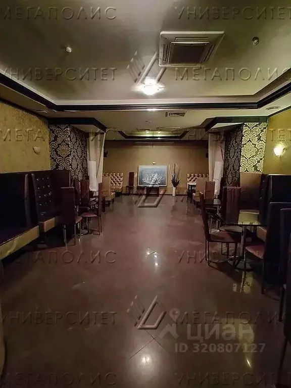 Помещение свободного назначения в Московская область, Видное Советский ... - Фото 2