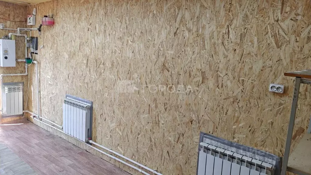 Гараж в Новосибирская область, Новосибирск Широкая ул., 2Ак5 (44 м) - Фото 2