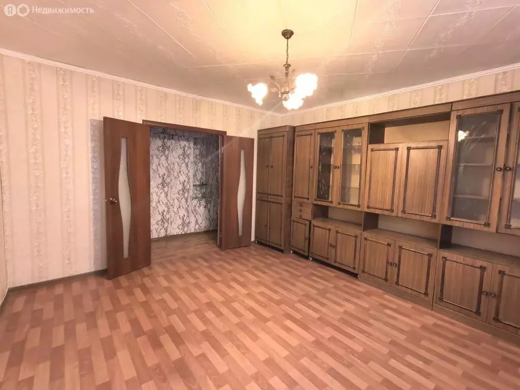 3-комнатная квартира: Новокуйбышевск, улица Дзержинского, 36 (60 м) - Фото 2