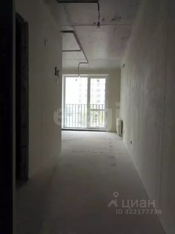 Студия Тюменская область, Тюмень Интернациональная ул., 199к9 (18.0 м) - Фото 1