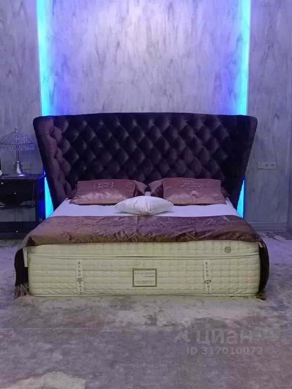 Коттедж в Московская область, Одинцовский городской округ, с. ... - Фото 1