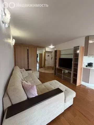 3-комнатная квартира: Москва, Планетная улица, 29к2 (62 м) - Фото 1