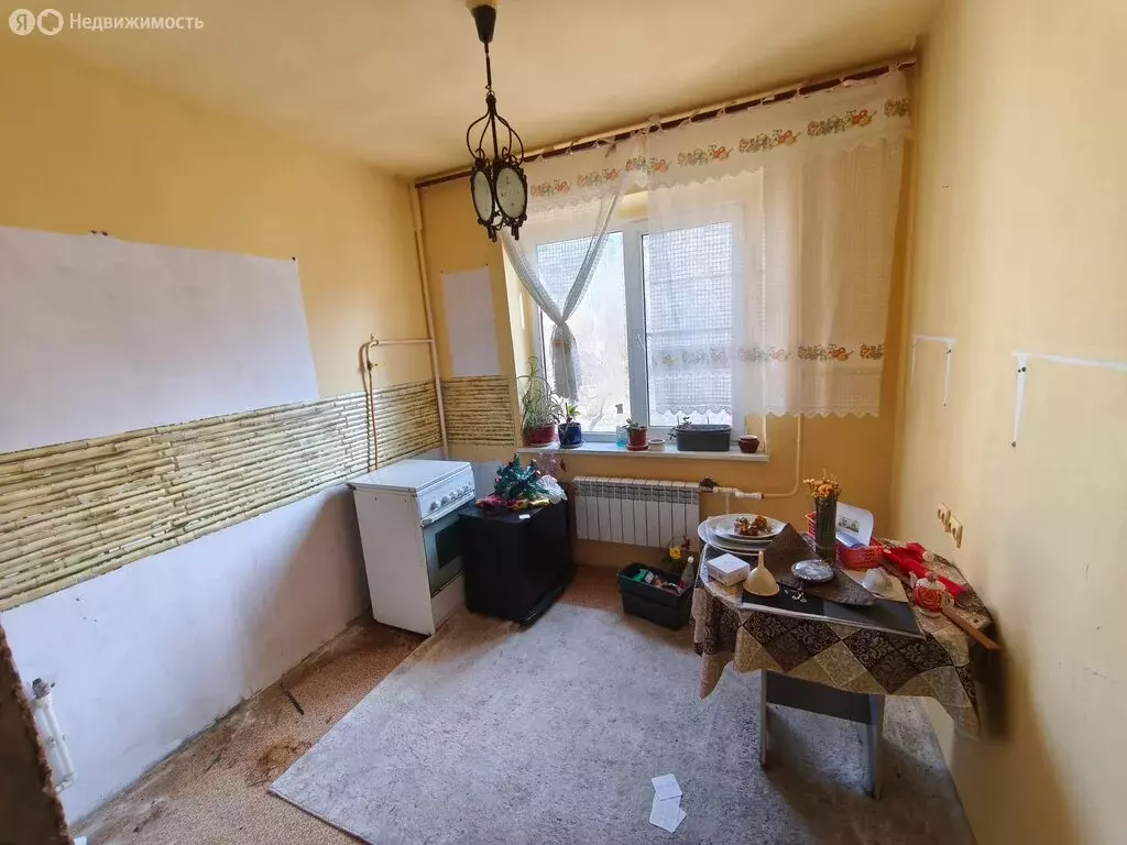 2-комнатная квартира: Новороссийск, улица Энгельса, 84 (49.9 м) - Фото 2