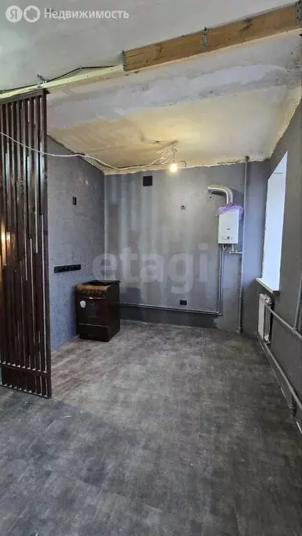 2-комнатная квартира: Ковров, улица Белинского, 4 (37.9 м) - Фото 2