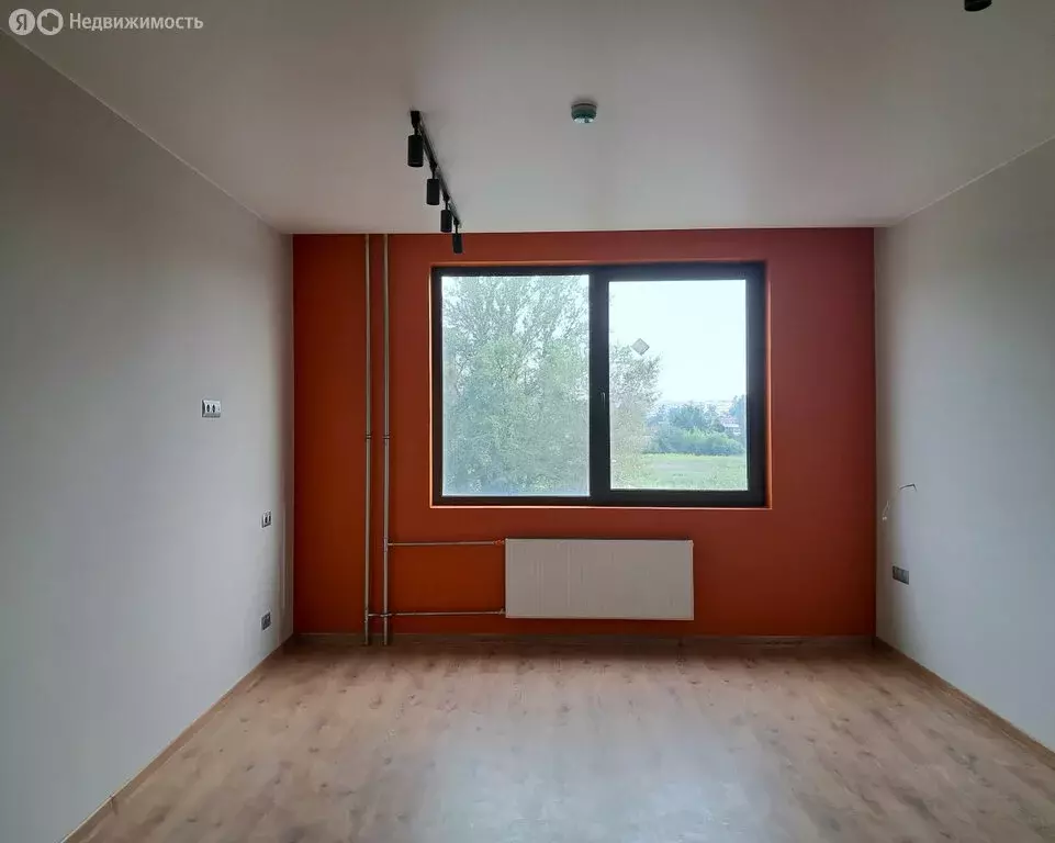 Квартира-студия: Санкт-Петербург, дорога на Турухтанные Острова, 5к1 ... - Фото 2