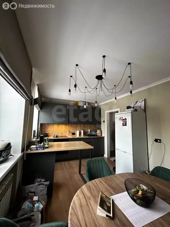 3-комнатная квартира: Улан-Удэ, улица Димитрова, 1 (89.9 м) - Фото 1