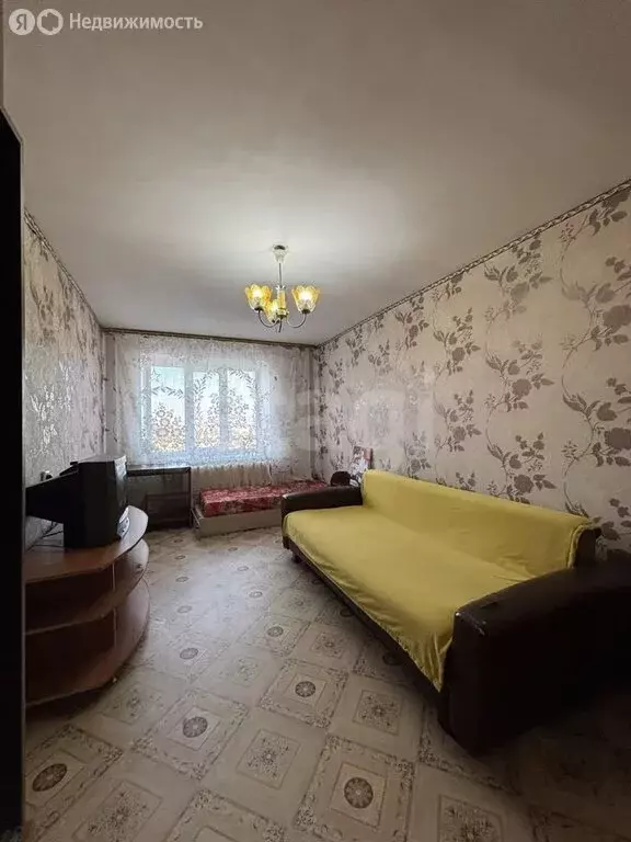 1-комнатная квартира: посёлок Непотягово, 49 (38.5 м) - Фото 1