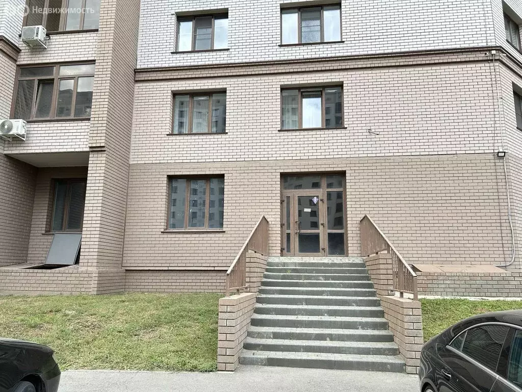 Помещение свободного назначения (137.1 м) - Фото 2