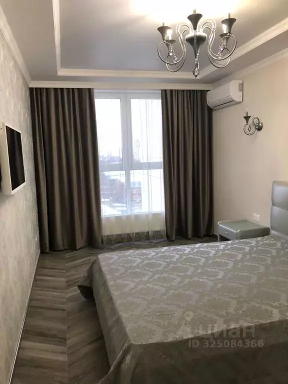 3-к кв. Краснодарский край, Краснодар Красная ул., 176лит1 (95.0 м) - Фото 1