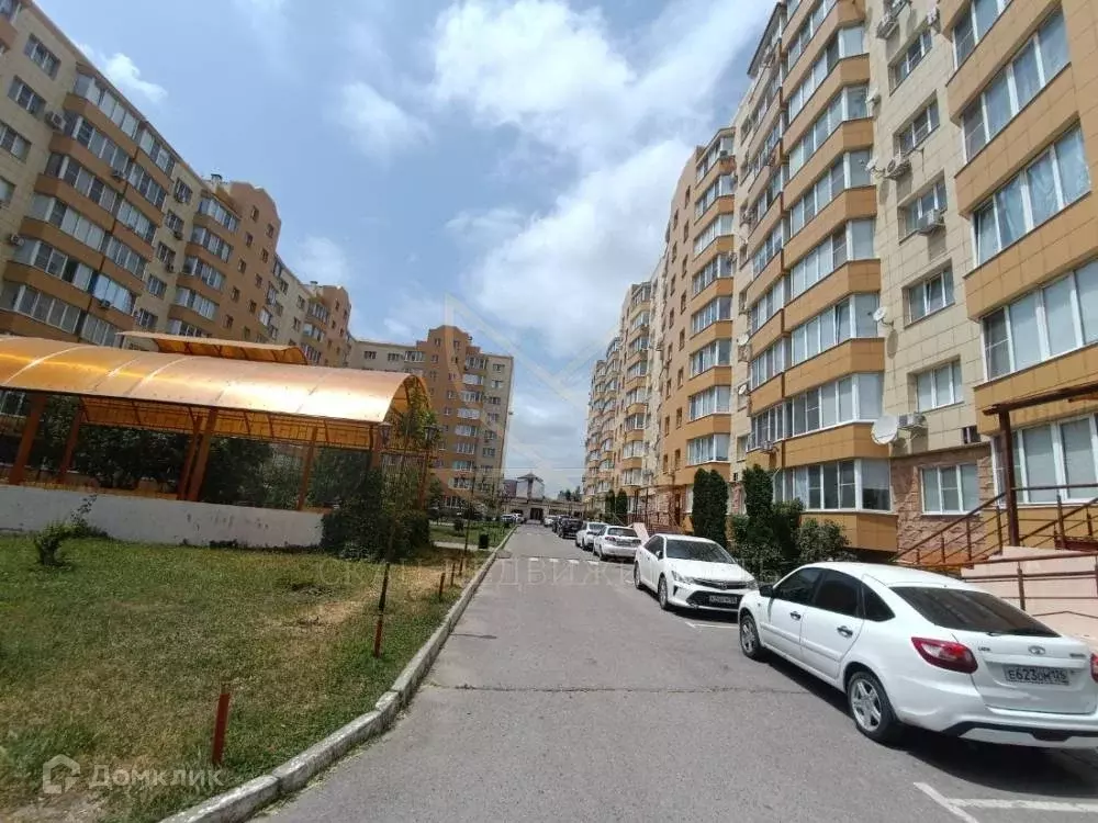 Продаётся 3-к квартира, 100 м - Фото 1