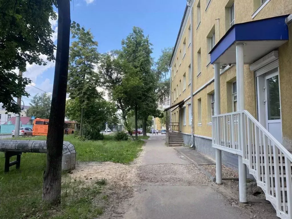 Офис в Нижегородская область, Нижний Новгород ул. Июльских Дней, 5 (36 ... - Фото 2