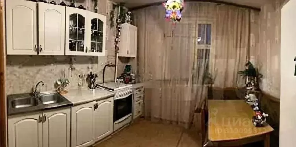 2-к кв. Белгородская область, Белгород ул. Буденного, 13 (50.3 м) - Фото 1