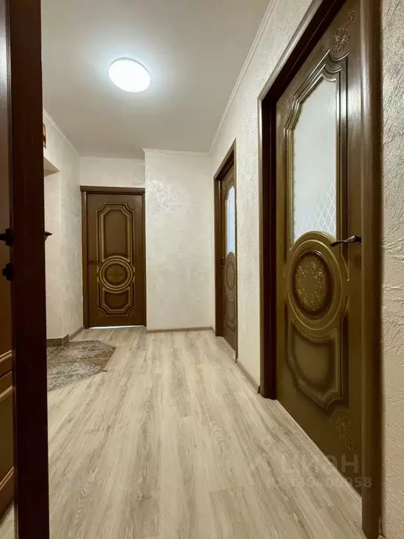 2-к кв. Башкортостан, Туймазы ул. Луначарского, 41 (54.2 м) - Фото 2