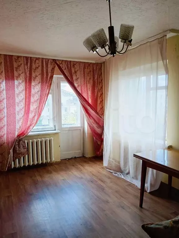 2-к. квартира, 41 м, 5/5 эт. - Фото 1