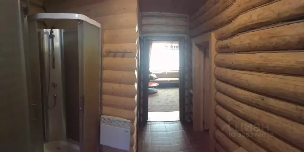 Дом в Смоленская область, Территория Кишкино урочище  (346 м) - Фото 1