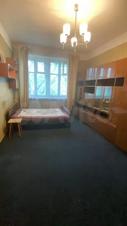Комната 19,1 м в 3-к., 4/5 эт. - Фото 0