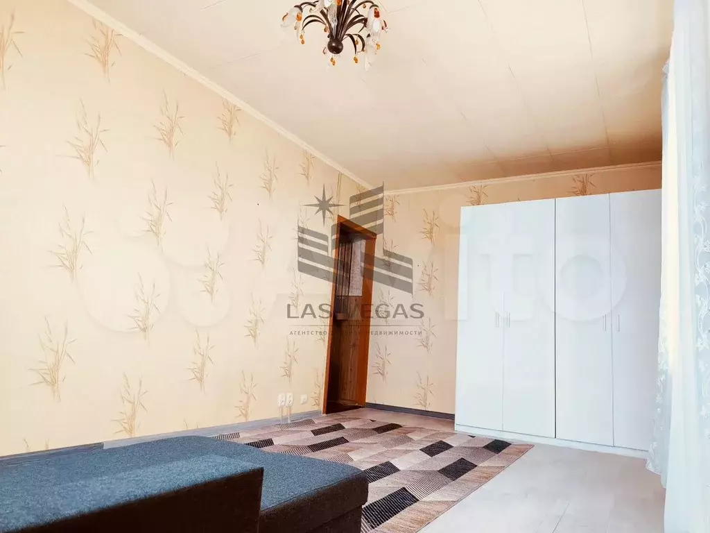 1-к. квартира, 40 м, 9/9 эт. - Фото 1