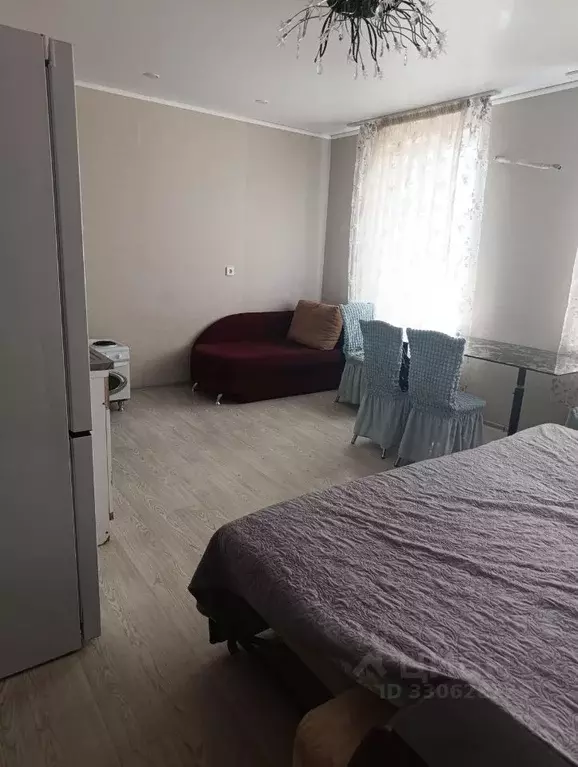 Студия Татарстан, Казань Тэцевская ул., 4Д (30.0 м) - Фото 2