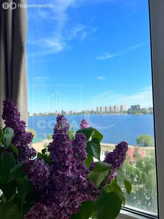 4-комнатная квартира: Воронеж, Мало-Смоленская улица, 8 (160 м) - Фото 1