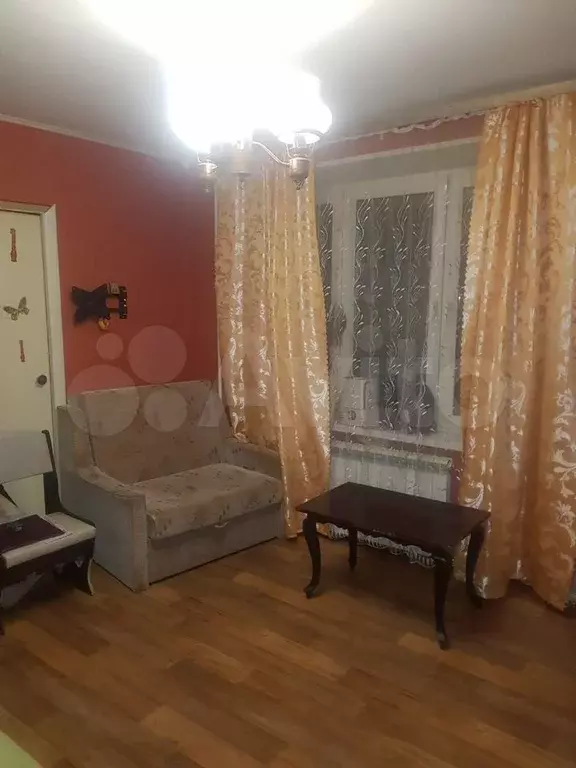 1-к. квартира, 35 м, 1/9 эт. - Фото 0