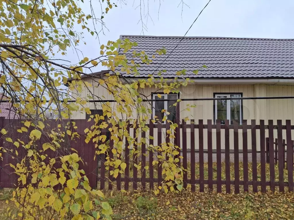 Дом 92 м на участке 9,6 сот. - Фото 0