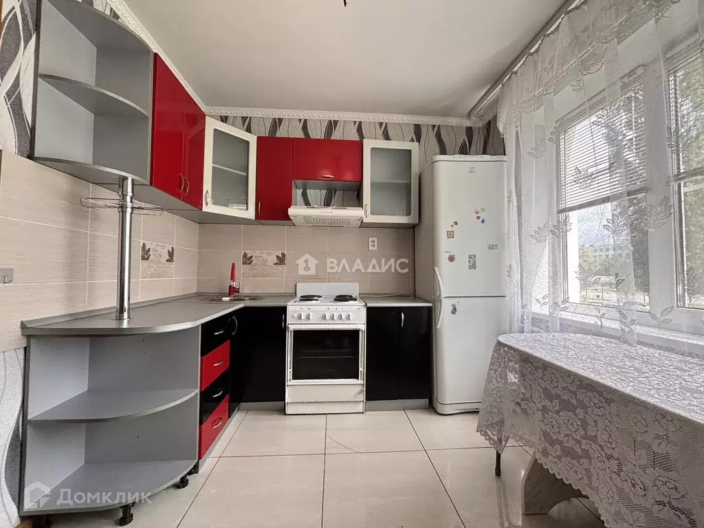 Продаётся 1-к квартира, 38.2 м - Фото 1